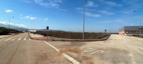 Terreno en Antequera, Spain No. 152972 18