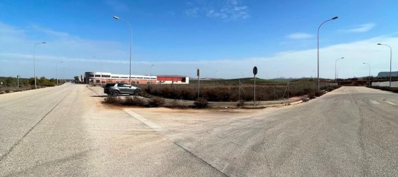 Terreno en Antequera, Spain No. 152972 11