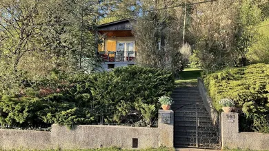 1 bedroom House in Lockenhaus, Austria No. 229326