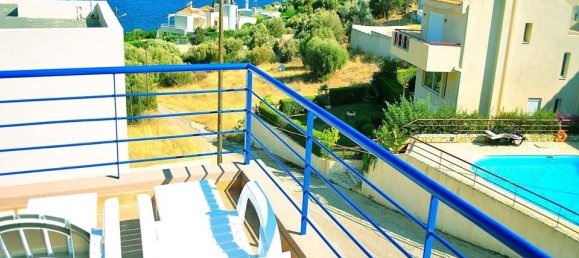 4 bedrooms Commercial property in Marathon, Greece No. 6499 2