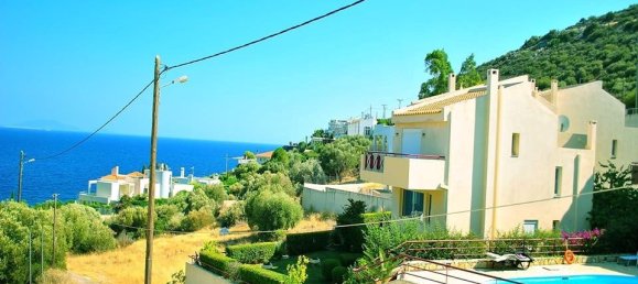 4 bedrooms Commercial property in Marathon, Greece No. 6499 3