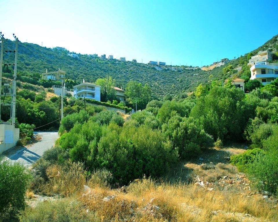 4 bedrooms Commercial property in Marathon, Greece No. 6499