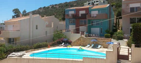 4 bedrooms Commercial property in Marathon, Greece No. 6499 4