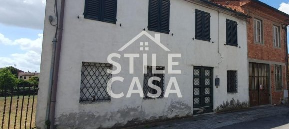 5 rooms House in Porcari, Italy No. 280048 25