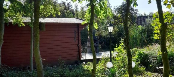 Дом с 2 спальнями в Северная Фрисландия, Германия № 95426 17