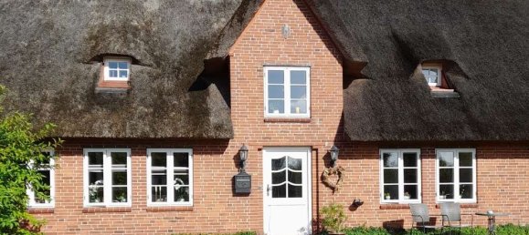 Дом с 2 спальнями в Северная Фрисландия, Германия № 95426 6