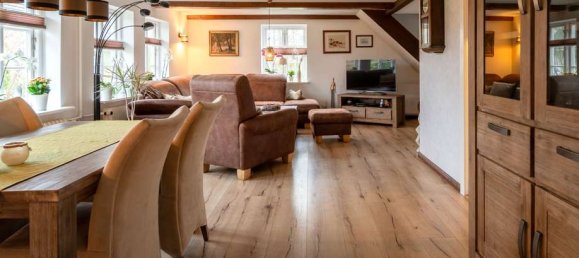 Дом с 2 спальнями в Северная Фрисландия, Германия № 95426 12