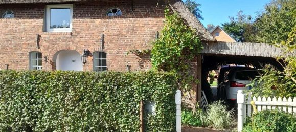 Дом с 2 спальнями в Северная Фрисландия, Германия № 95426 13