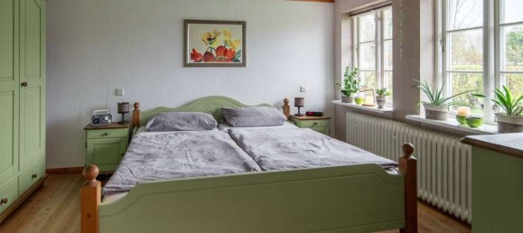 Дом с 2 спальнями в Северная Фрисландия, Германия № 95426 22