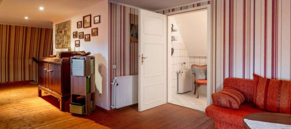 Дом с 2 спальнями в Северная Фрисландия, Германия № 95426 45