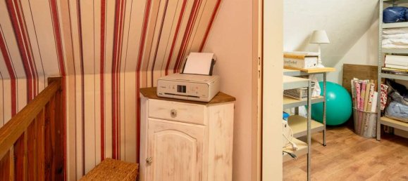 Дом с 2 спальнями в Северная Фрисландия, Германия № 95426 49