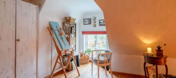 Дом с 2 спальнями в Северная Фрисландия, Германия № 95426 44