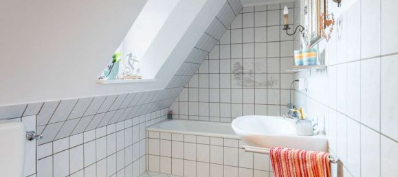 Дом с 2 спальнями в Северная Фрисландия, Германия № 95426 43