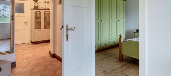 Дом с 2 спальнями в Северная Фрисландия, Германия № 95426 21