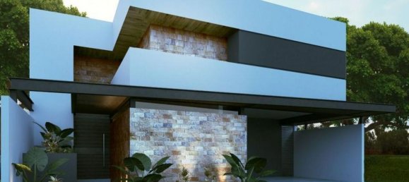 3 Schlafzimmer Haus in Merida, Mexico, Nr. 72631 2