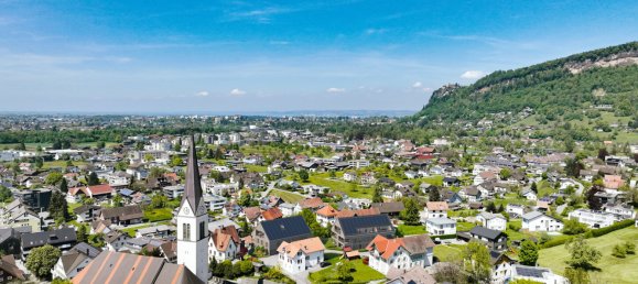 2 rooms Apartment in Wolfurt, Austria No. 155678 9