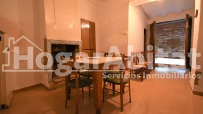 3 bedrooms House in Miramar, Spain No. 110627