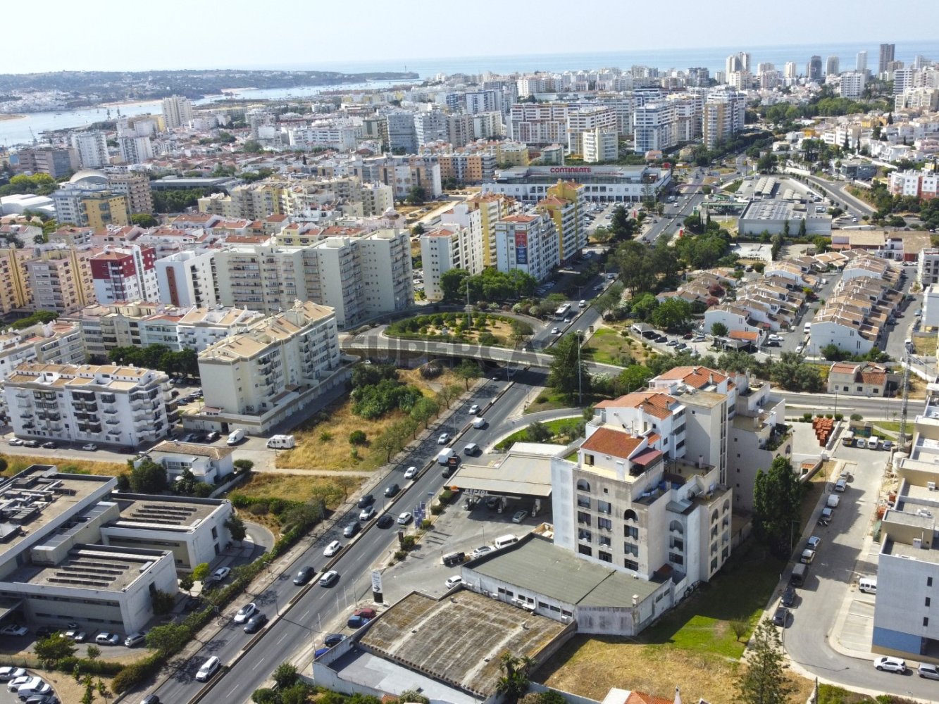 3 chambres Appartement à Portimao, Portugal No. 207960