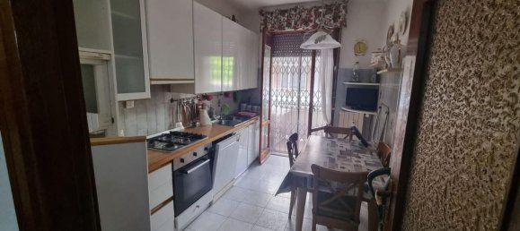 Apartamento de 4 habitaciónes en Pisa, Italy No. 87921 6