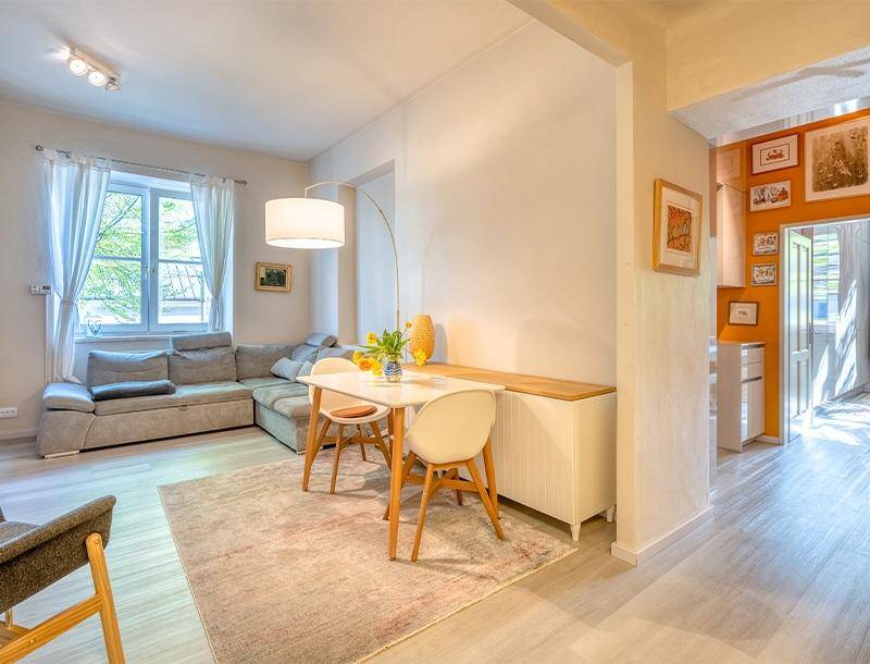 3 bedrooms Apartment in Salzburg, Austria No. 183200