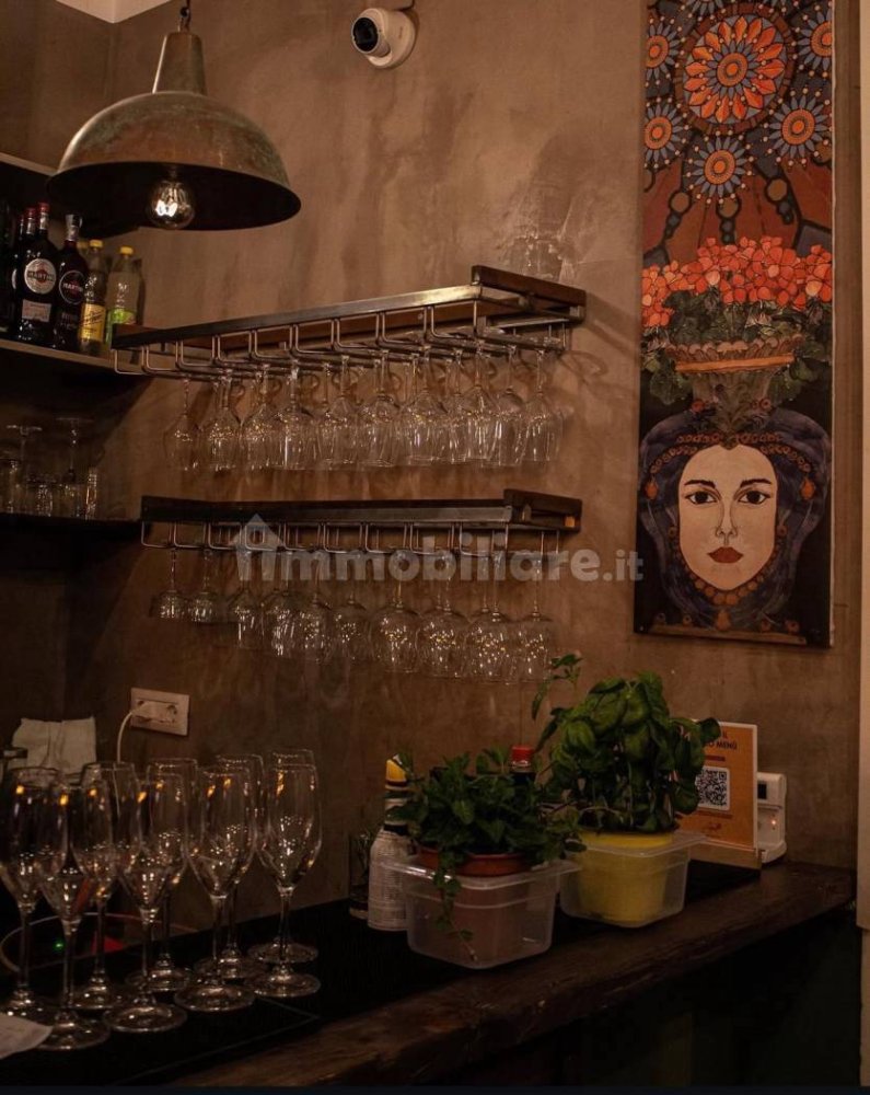 100m² Commercial property in Palermo, Italy No. 335085