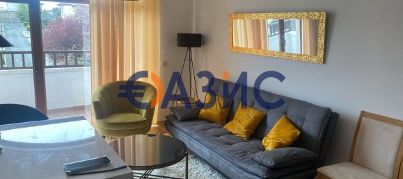 Apartamento T2 em Kableshkovo, Bulgaria N.º 558 16