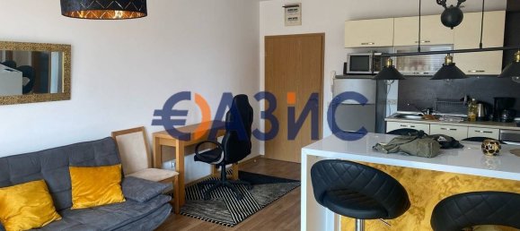 Apartamento T2 em Kableshkovo, Bulgaria N.º 558 11