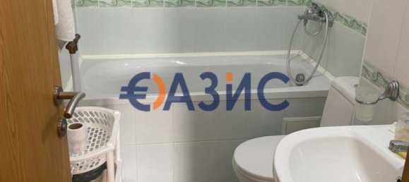 Apartamento T2 em Kableshkovo, Bulgaria N.º 558 21