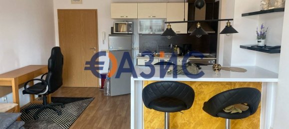 Apartamento T2 em Kableshkovo, Bulgaria N.º 558 3