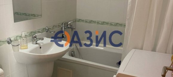 Apartamento T2 em Kableshkovo, Bulgaria N.º 558 34