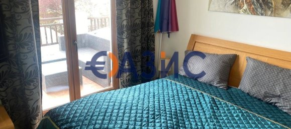 Apartamento T2 em Kableshkovo, Bulgaria N.º 558 30