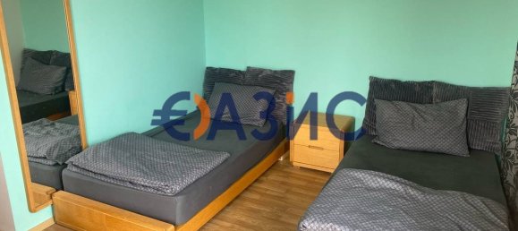 Apartamento T2 em Kableshkovo, Bulgaria N.º 558 38