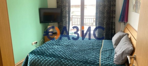 Apartamento T2 em Kableshkovo, Bulgaria N.º 558 26