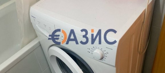 Apartamento T2 em Kableshkovo, Bulgaria N.º 558 36