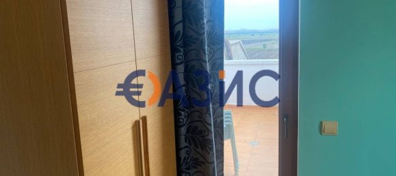 Apartamento T2 em Kableshkovo, Bulgaria N.º 558 32