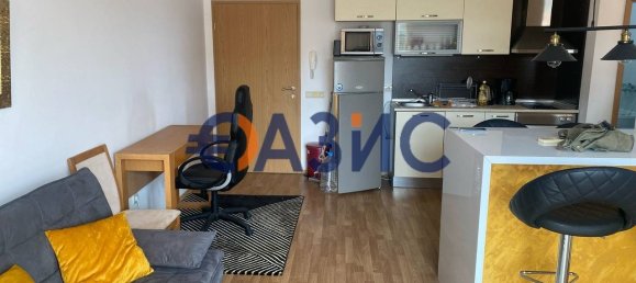 Apartamento T2 em Kableshkovo, Bulgaria N.º 558 13