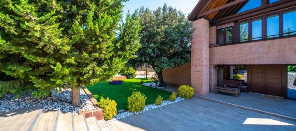 8 dormitorios apartamento en venta en Las Rozas de Madrid, Madrid, Comunidad de Madrid, Spain № 369111 9