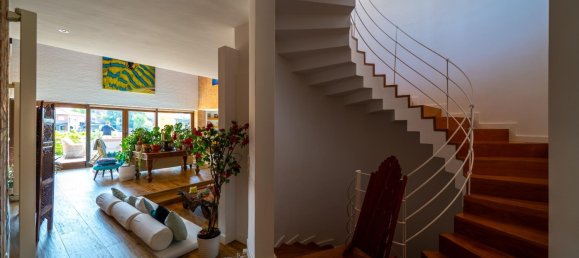 8 dormitorios apartamento en venta en Las Rozas de Madrid, Madrid, Comunidad de Madrid, Spain № 369111 30
