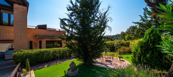 8 dormitorios apartamento en venta en Las Rozas de Madrid, Madrid, Comunidad de Madrid, Spain № 369111 8