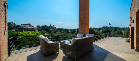 8 dormitorios apartamento en venta en Las Rozas de Madrid, Madrid, Comunidad de Madrid, Spain № 369111 7