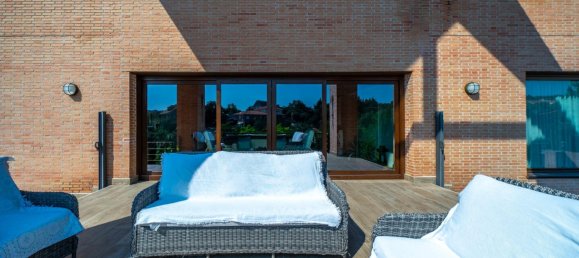 8 dormitorios apartamento en venta en Las Rozas de Madrid, Madrid, Comunidad de Madrid, Spain № 369111 24