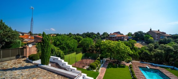 8 dormitorios apartamento en venta en Las Rozas de Madrid, Madrid, Comunidad de Madrid, Spain № 369111 23