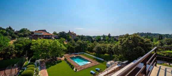 8 dormitorios apartamento en venta en Las Rozas de Madrid, Madrid, Comunidad de Madrid, Spain № 369111 6