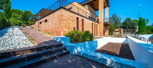 8 dormitorios apartamento en venta en Las Rozas de Madrid, Madrid, Comunidad de Madrid, Spain № 369111 17