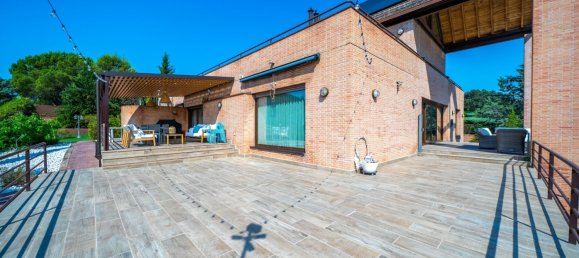 8 dormitorios apartamento en venta en Las Rozas de Madrid, Madrid, Comunidad de Madrid, Spain № 369111 26