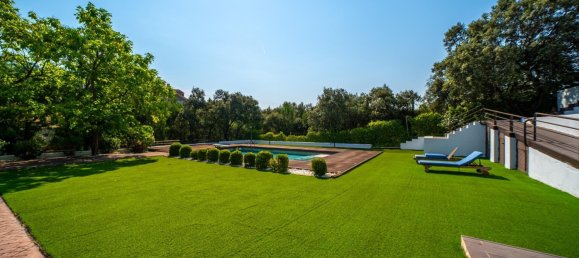 8 dormitorios apartamento en venta en Las Rozas de Madrid, Madrid, Comunidad de Madrid, Spain № 369111 20