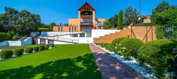 8 dormitorios apartamento en venta en Las Rozas de Madrid, Madrid, Comunidad de Madrid, Spain № 369111 4