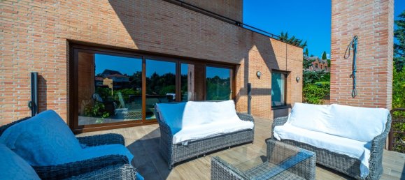 8 dormitorios apartamento en venta en Las Rozas de Madrid, Madrid, Comunidad de Madrid, Spain № 369111 25