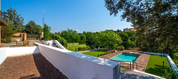 8 dormitorios apartamento en venta en Las Rozas de Madrid, Madrid, Comunidad de Madrid, Spain № 369111 18