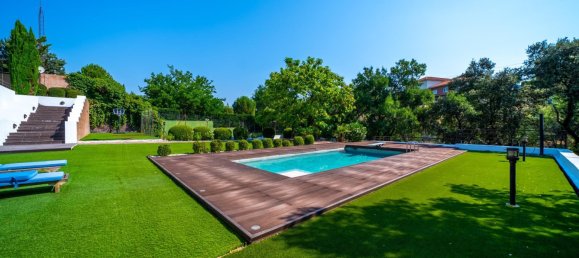 8 dormitorios apartamento en venta en Las Rozas de Madrid, Madrid, Comunidad de Madrid, Spain № 369111 3